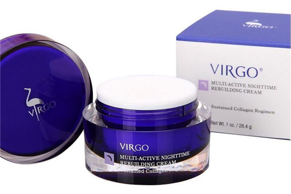 晚霜可以去黑眼圈吗，晚霜有什么作用和功效