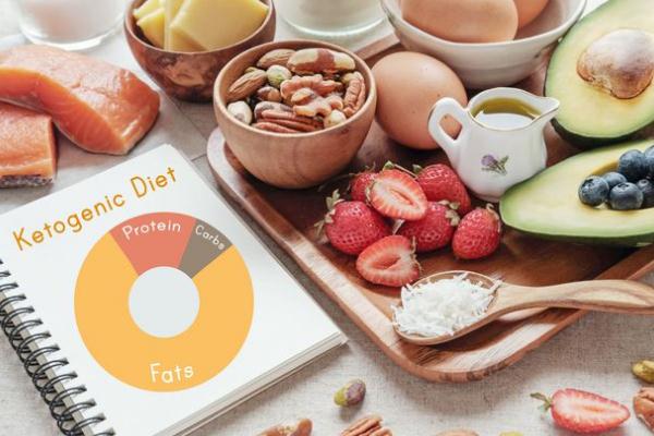 饮食减肥可以不运动吗，饮食减肥可以瘦腿吗