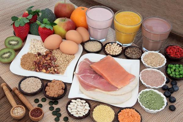 饮食减肥会掉肌肉吗，饮食减肥会影响月经吗