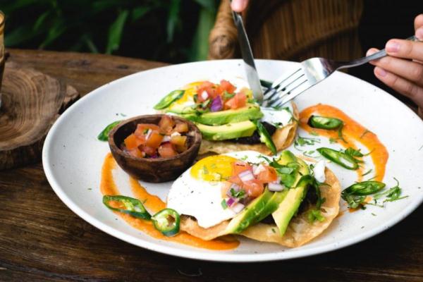 饮食减肥正确方法，饮食减肥多久能看到效果