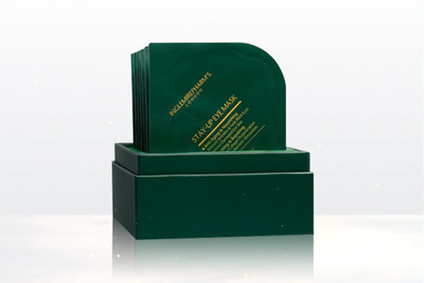 英树熬夜眼膜好不好用，英树熬夜眼膜怎么用