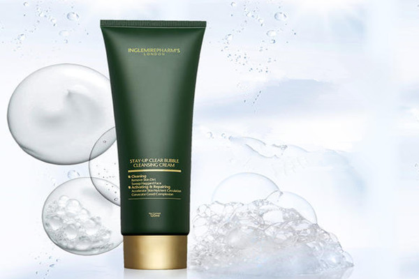 英树熬夜洗面奶功效，英树熬夜洗面奶成分