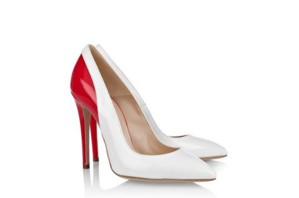 高跟鞋的坏处，高跟鞋要买大还是买小