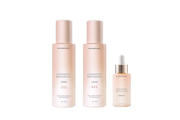 英树神经酰胺三件套多少钱，英树神经酰胺的功效与作用