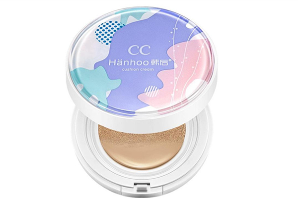 气垫cc霜和粉底液的区别，气垫cc霜和粉底液可以一起使用吗