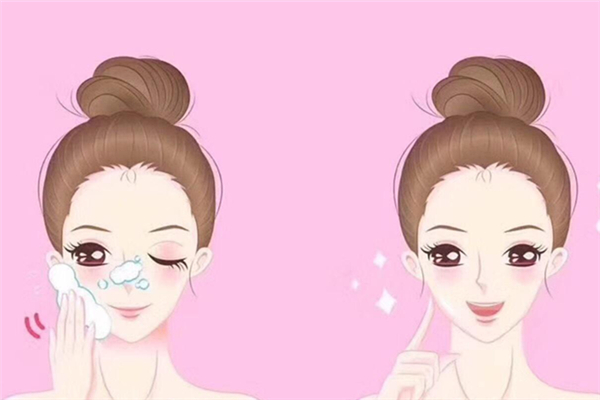 湿敷在护肤的那个步骤，湿敷完可以贴面膜吗