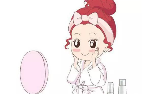 湿敷早上做还是晚上做，湿敷一天可以敷几次