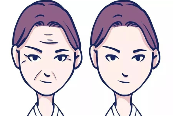 法令纹按摩能消除吗，法令纹按摩哪个部位