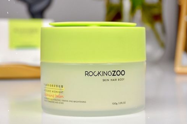 卸妆膏好不好用，卸妆膏是怎么用的