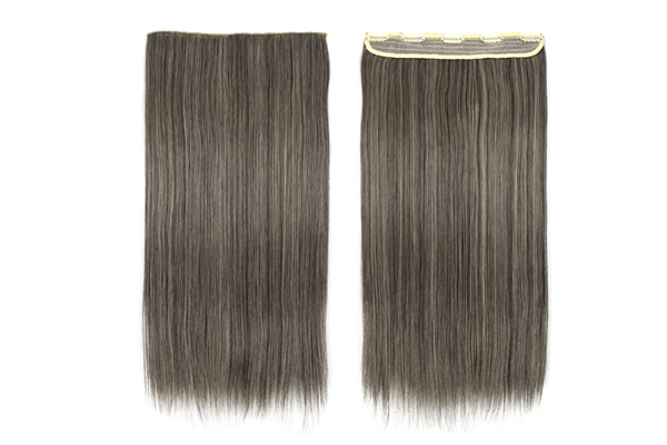 假发片怎么选长度，怎样选择假发片