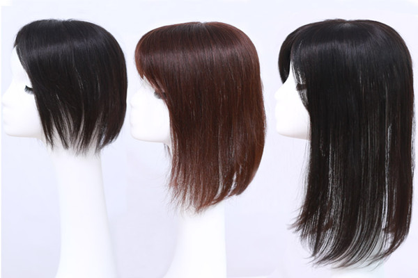 假发片是什么，假发片怎么戴比较自然