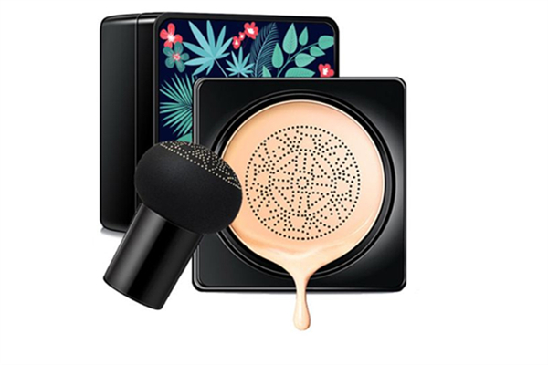 蘑菇头气垫要浸水才能使用吗，蘑菇头气垫要泡多长时间