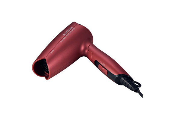 吹风机吹头发会脱发吗，吹风机吹头发有害吗