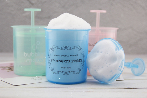 洗面奶起泡器有必要吗，洗面奶起泡器会滋生细菌吗