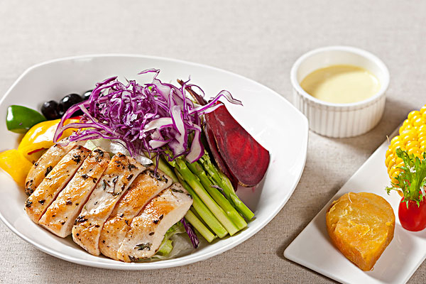 减脂餐是智商税吗，减脂餐要不要放油