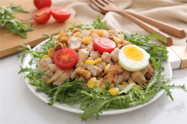 做轻食需要注意什么，轻食怎么搭配