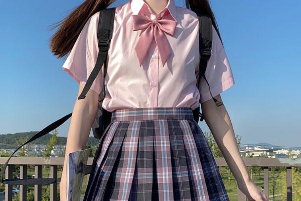 jk是啥意思是什么，jk制服是什么衣服