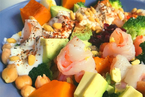 减脂餐用什么油比较好，减脂餐用什么调味