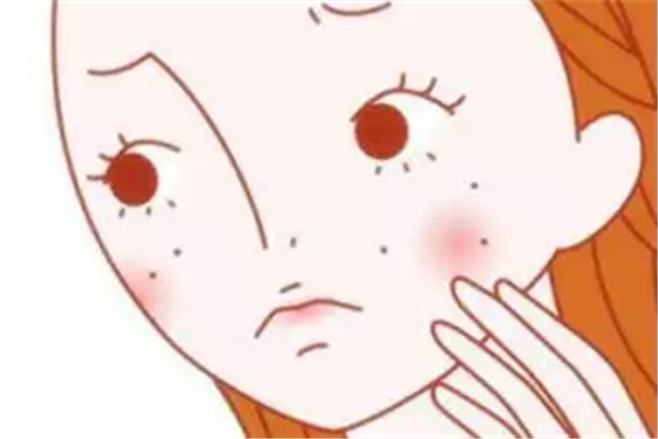 闭口粉刺怎么可以有效去除，闭口粉刺是什么原因引起的