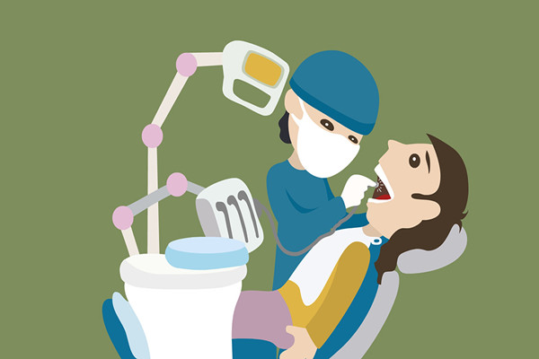 洗牙有哪些方法，洗牙有哪些流程