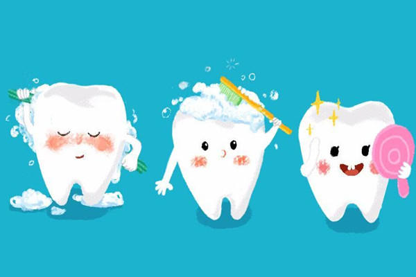 洗牙可以缓解牙疼吗，洗牙可以缓解牙龈萎缩吗