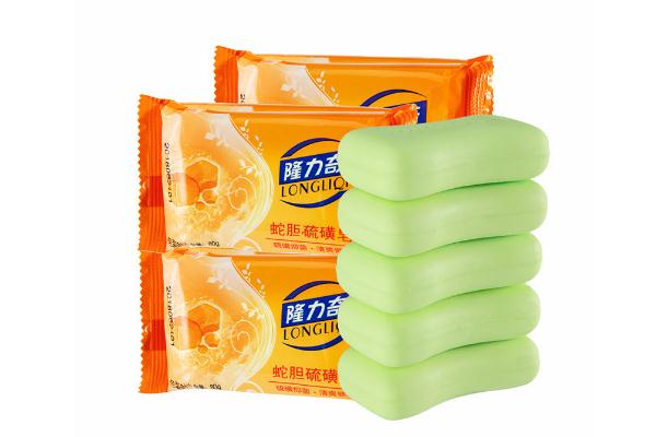 香皂的作用与功效，香皂的主要成分是什么