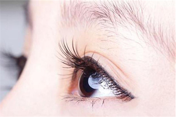 种睫毛和嫁接睫毛区别，种睫毛和涂睫毛膏哪个好