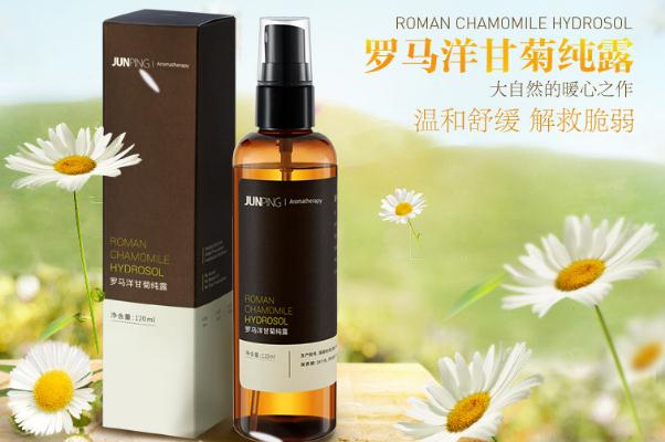 纯露怎么使用效果最好，纯露什么牌子最好最安全