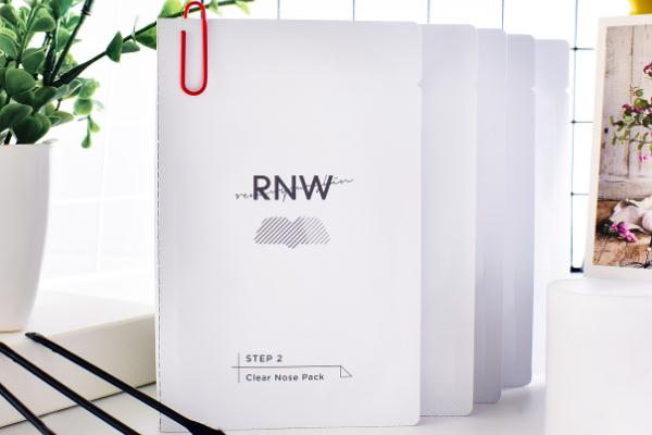 rnw鼻贴真的有用吗，rnw鼻贴会让毛孔变大吗