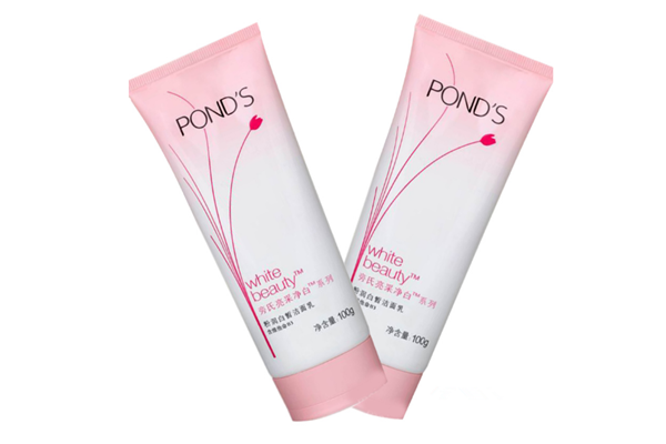 旁氏是哪里的牌子，旁氏是什么档次