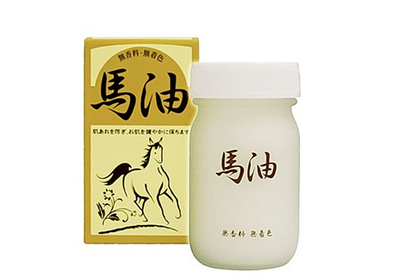 马油可以擦身体吗，马油可以涂在下面吗