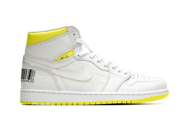 aj有童鞋吗，aj会越穿越大吗