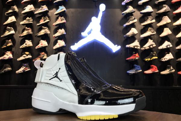 aj是什么牌子，aj是耐克还是乔丹