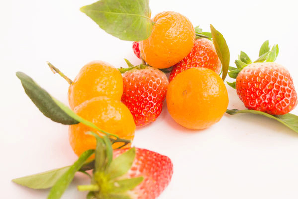 水果代餐减肥有用吗，晚上水果代替晚餐好吗