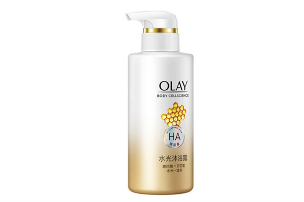 olay的沐浴露好不好，olay的沐浴露哪个味道好闻