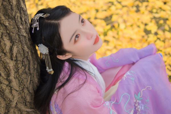 汉服有山正之分吗，汉服有短袖吗