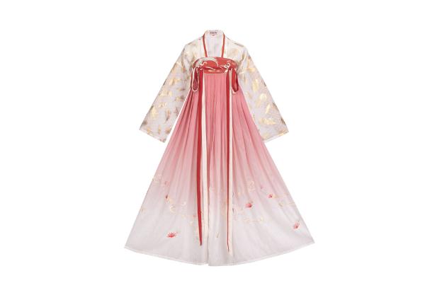 汉服是中国传统文化吗，汉服是汉族的服饰吗