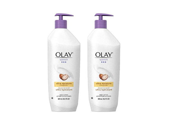 olay身体乳能美白吗，olay身体乳用了会长毛吗