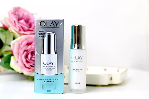 olay光感小白瓶怎么样，olay光感小白瓶正品查询