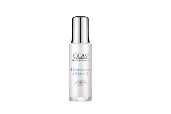 olay抗糖小白瓶美白效果好吗，olay抗糖小白瓶可以白天使用吗