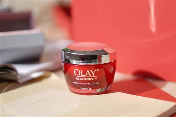 olay红瓶套装适合什么年龄，olay红瓶套装使用顺序