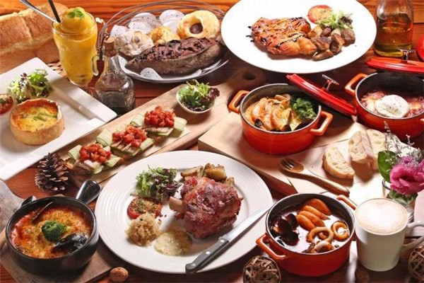 高热热量食物对人体的影响，高热量食物为什么让人愉悦