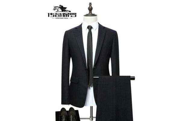 西装有褶皱的处理方法，西装有几种风格