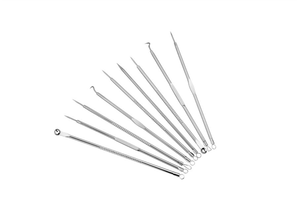 粉刺针留下的红印几天能退，粉刺针留下红印怎么办