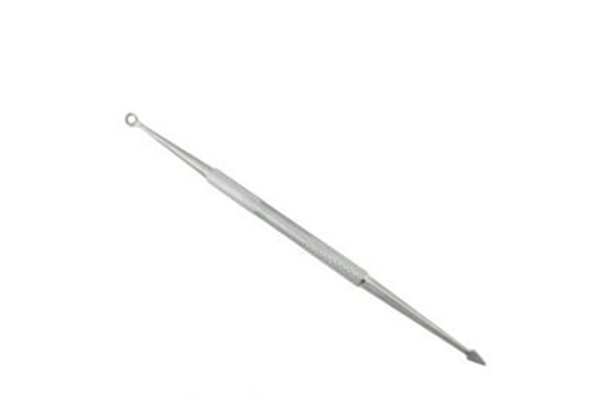 粉刺针去粉刺对皮肤有害吗，粉刺针怎去粉刺