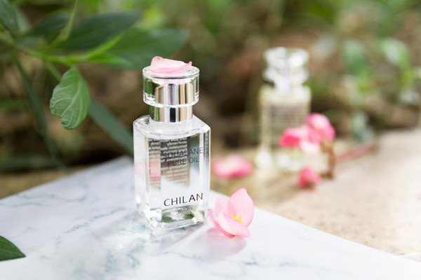 角鲨烷会不会致痘，角鲨烷可以天天用吗