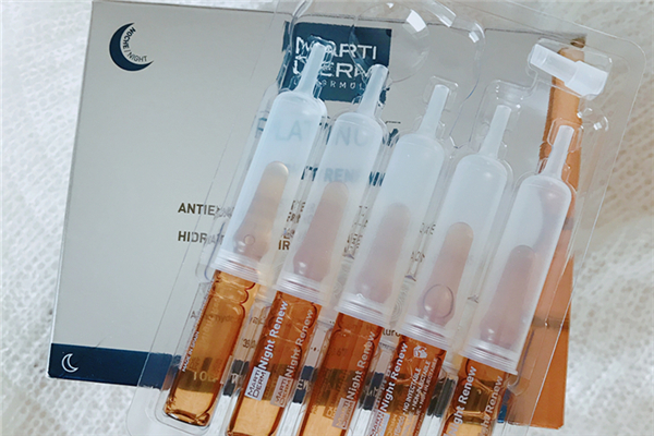 安瓶精华液的功效和作用，安瓶精华液的正确使用方法