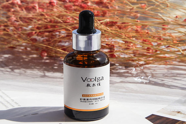 敷尔佳传明酸精华液好用吗，敷尔佳传明酸精华液的功效