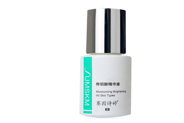 传明酸是什么成分，传明酸美白原理