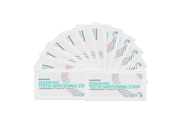 美白牙贴效果持续多久，美白牙贴过期了能用吗